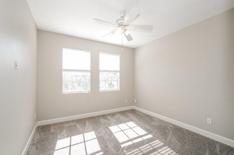 1,950/Mo, 6516 Quiet Pool Ct Apollo Beach, FL 33572 Bedroom View