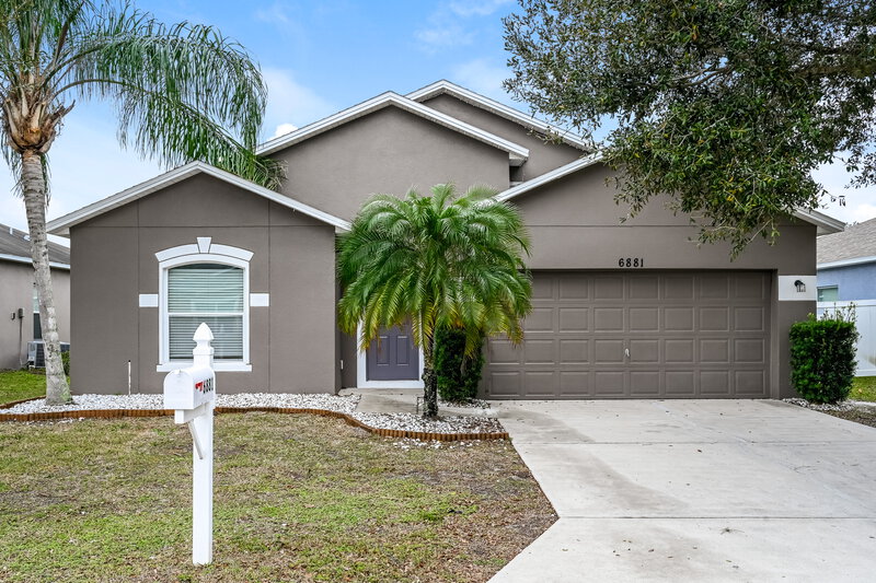 2,415/Mo, 6881 Glenbrook Dr Lakeland, FL 33811 External View