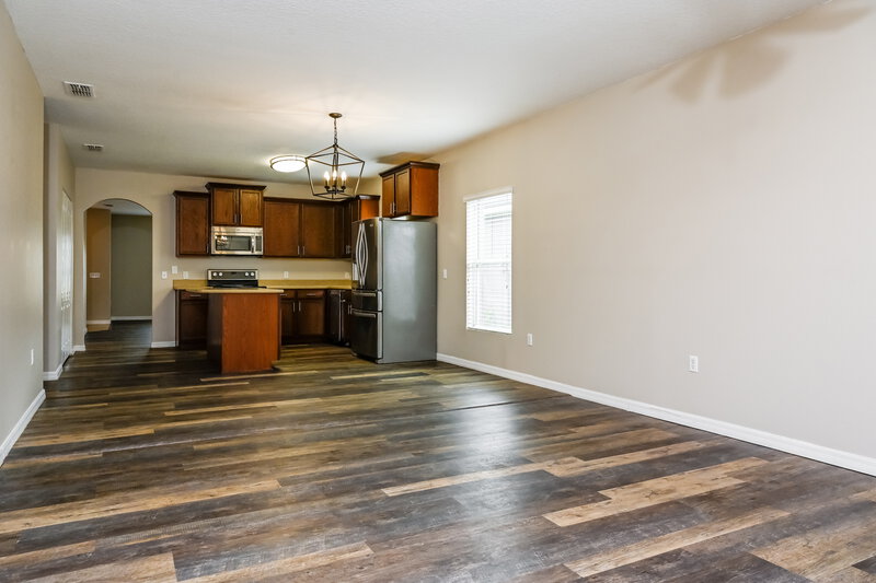2,415/Mo, 6881 Glenbrook Dr Lakeland, FL 33811 Dining Room View
