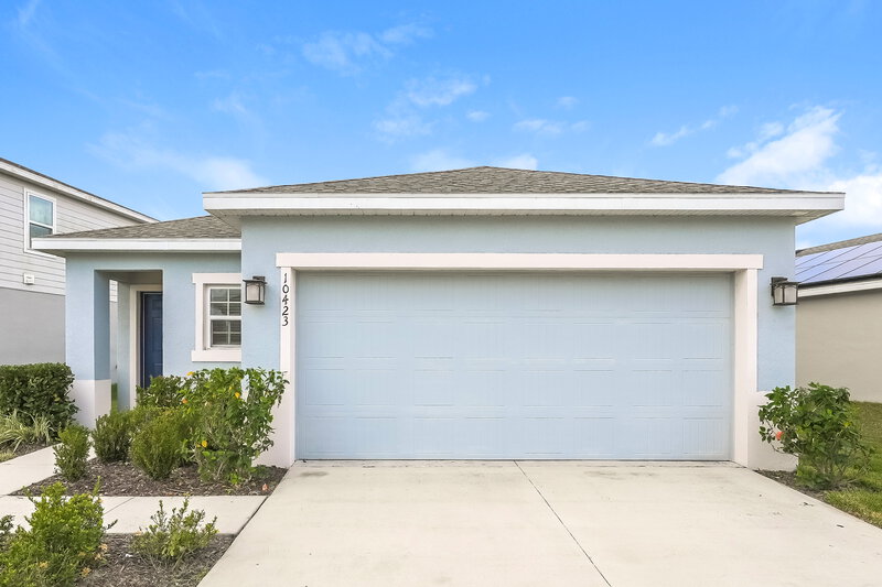 2,030/Mo, 10423 Hawks Landing Dr Land O Lakes, FL 34638 External View