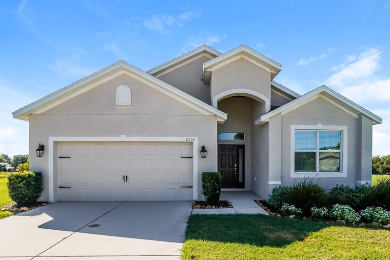 2,125/Mo, 6550 Wirevine Dr Brooksville, FL 34602 External View