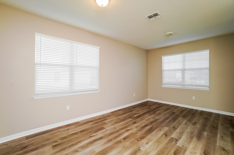 2,125/Mo, 6550 Wirevine Dr Brooksville, FL 34602 Bedroom View
