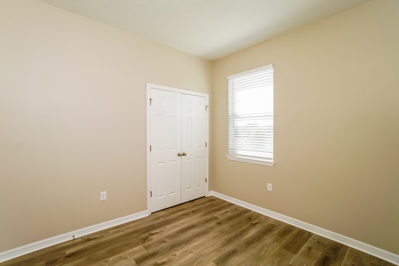 2,125/Mo, 6550 Wirevine Dr Brooksville, FL 34602 Bedroom View 2