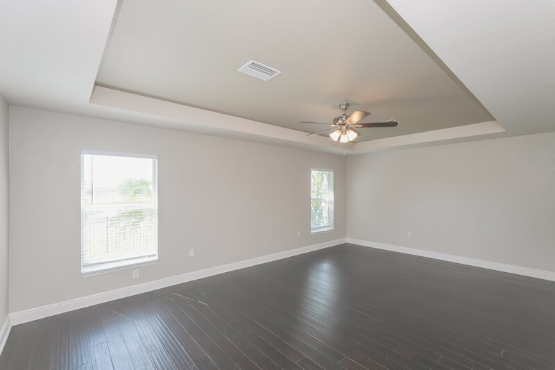 2,500/Mo, 10825 Standing Stone Dr Wimauma, FL 33598 Main Bedroom View