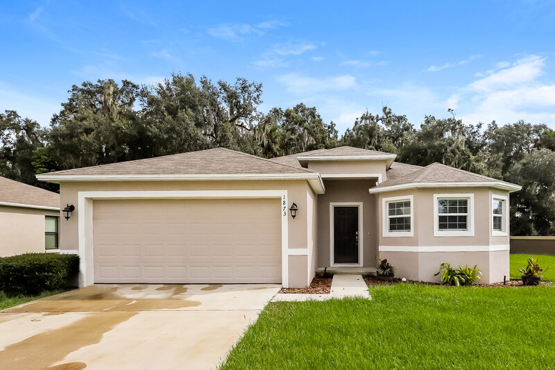 2,485/Mo, 1873 Kingsmill Dr Bartow, FL 33830 External View