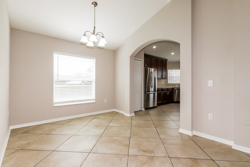 2,485/Mo, 1873 Kingsmill Dr Bartow, FL 33830 Dining Room View