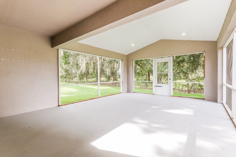 2,485/Mo, 1873 Kingsmill Dr Bartow, FL 33830 Sun Room View