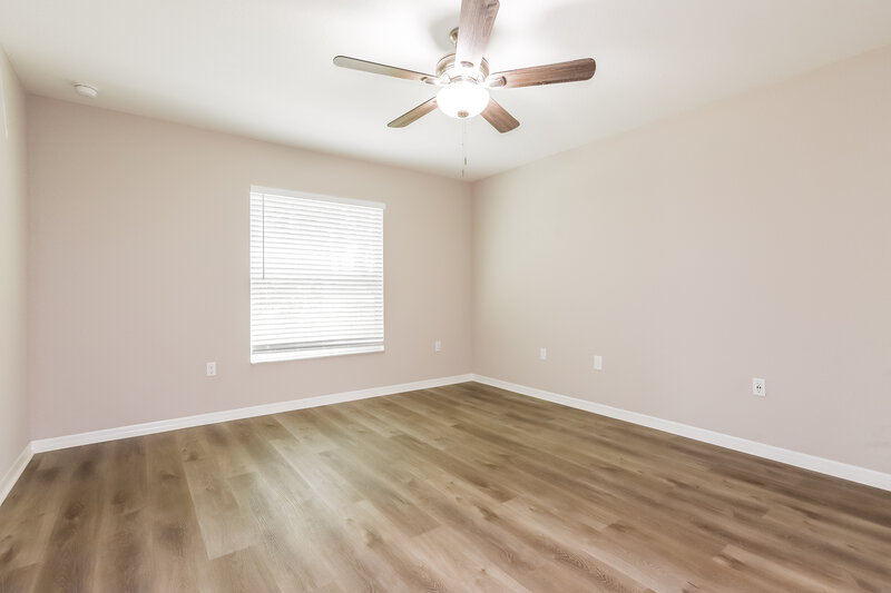 2,485/Mo, 1873 Kingsmill Dr Bartow, FL 33830 Main Bedroom View