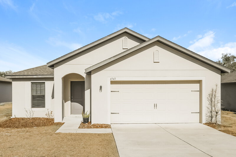 1,795/Mo, 6543 Redbay Dr Brooksville, FL 34602 External View
