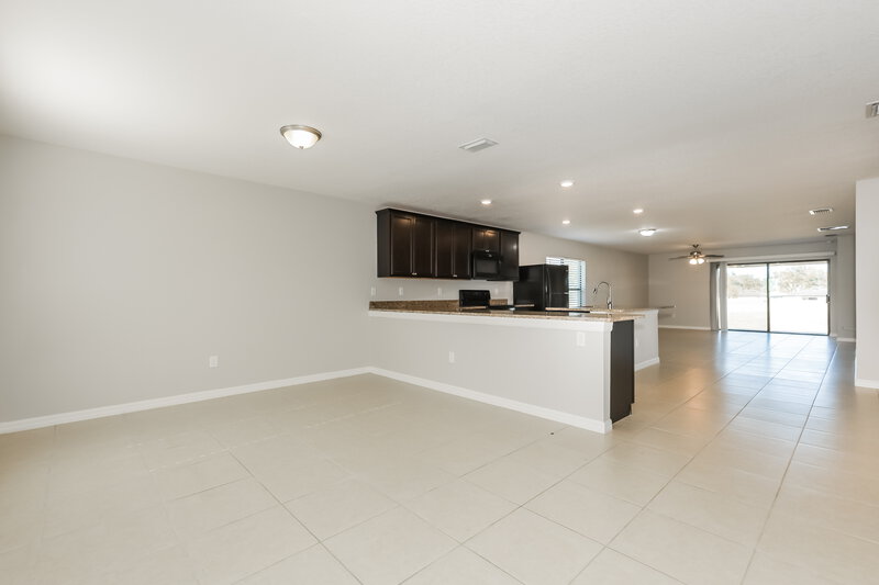 1,795/Mo, 6543 Redbay Dr Brooksville, FL 34602 Living Room View 3