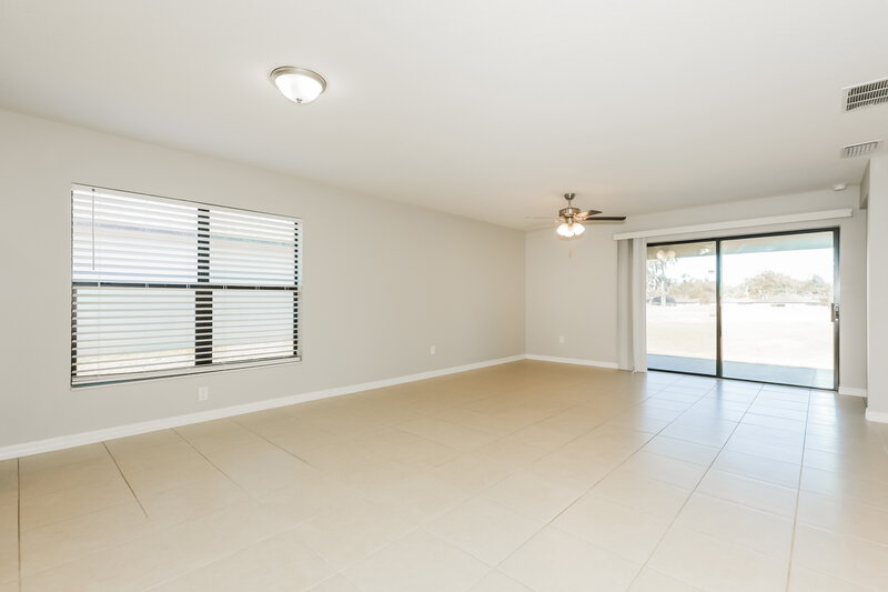 1,795/Mo, 6543 Redbay Dr Brooksville, FL 34602 Dining Room View