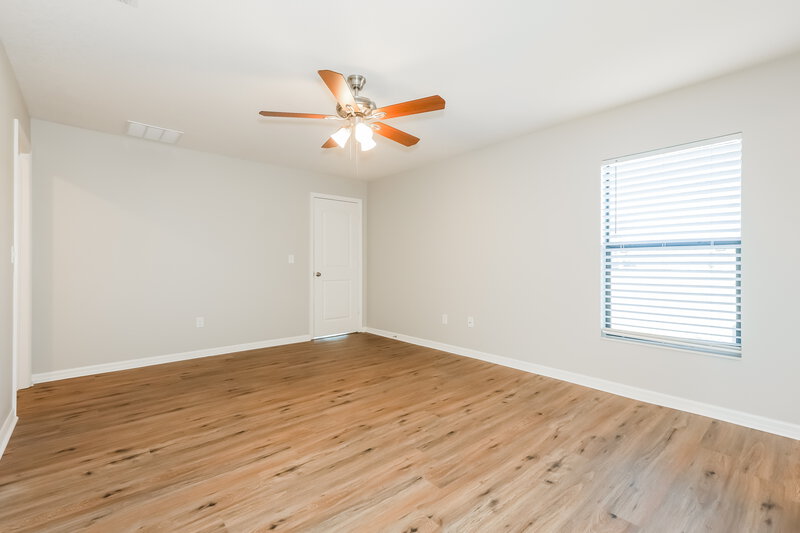 1,795/Mo, 6543 Redbay Dr Brooksville, FL 34602 Main Bedroom View 2