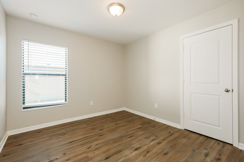 1,795/Mo, 6543 Redbay Dr Brooksville, FL 34602 Bedroom View