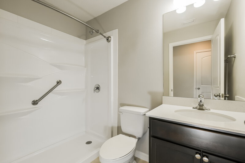 1,795/Mo, 6543 Redbay Dr Brooksville, FL 34602 Bathroom View