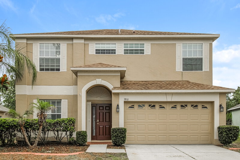 2,035/Mo, 3810 Braemere Dr Spring Hill, FL 34609 External View