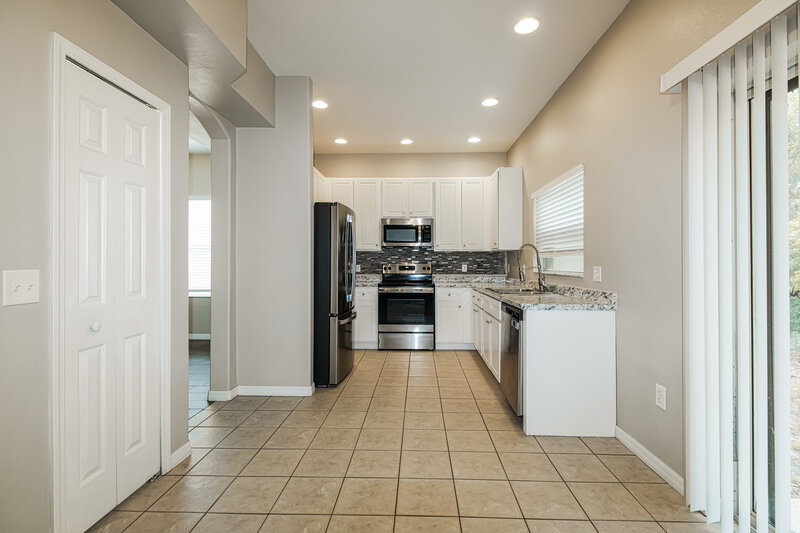 2,035/Mo, 3810 Braemere Dr Spring Hill, FL 34609 Floorplan View 3