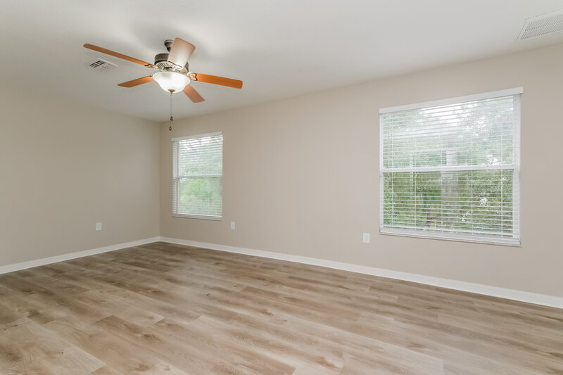 3,880/Mo, 3810 Braemere Dr Spring Hill, FL 34609 Main Bedroom View