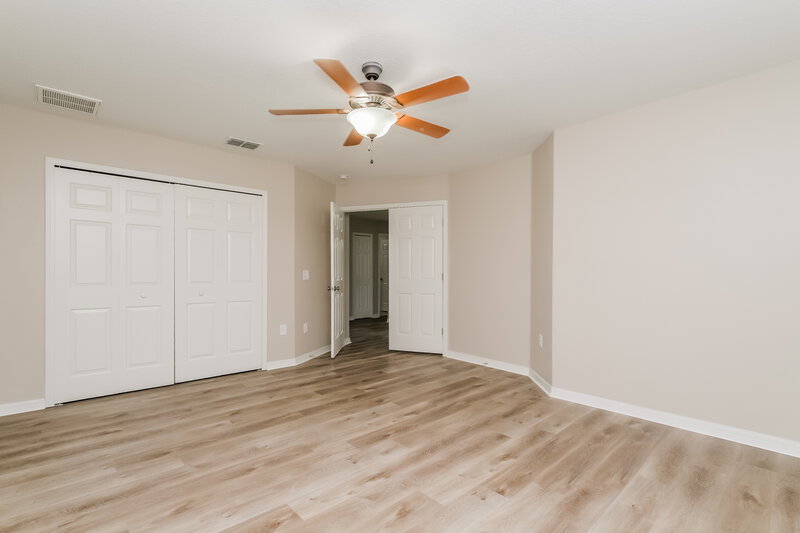 3,880/Mo, 3810 Braemere Dr Spring Hill, FL 34609 Main Bedroom View 2