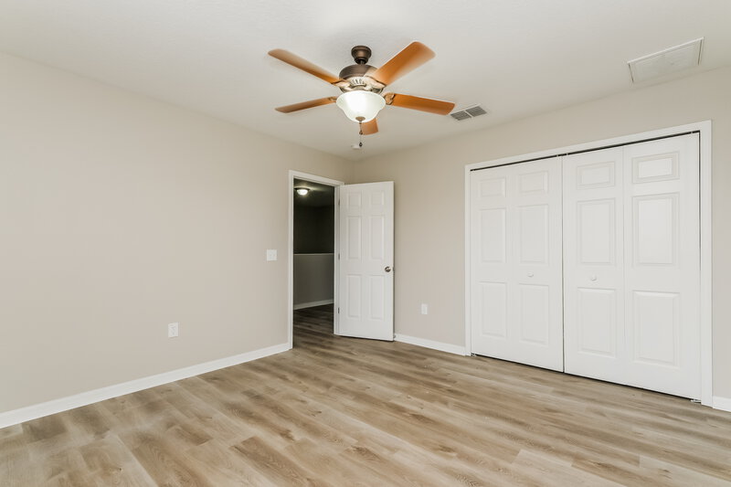 3,880/Mo, 3810 Braemere Dr Spring Hill, FL 34609 Bedroom View