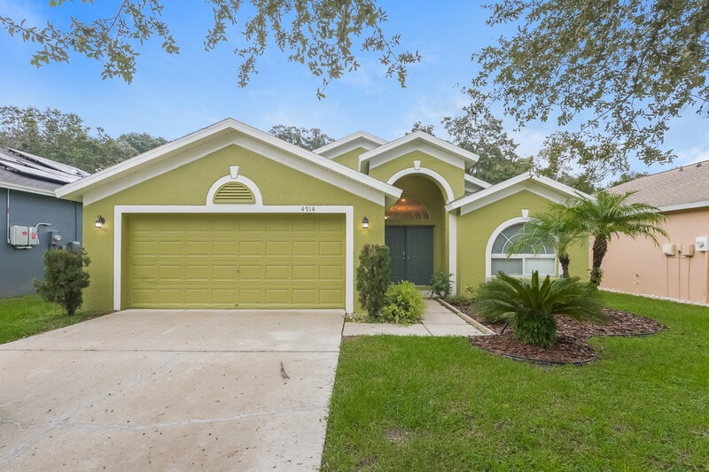 2,287/Mo, 4914 Copper Canyon Blvd Valrico, FL 33594 External View