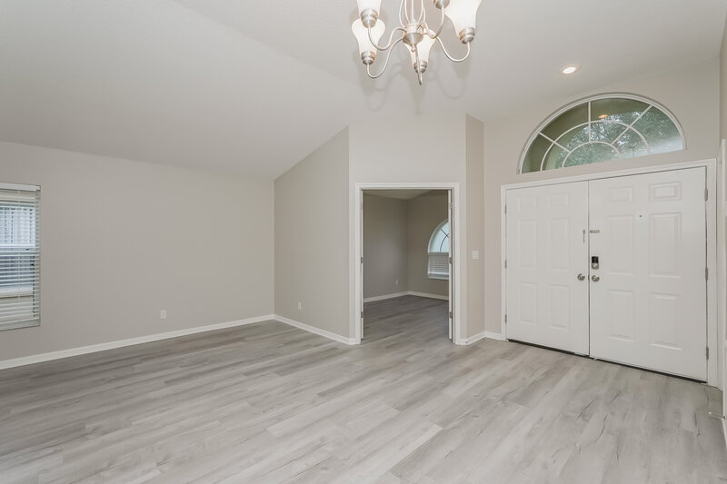 2,287/Mo, 4914 Copper Canyon Blvd Valrico, FL 33594 Living Room View