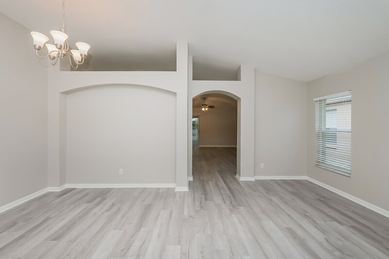 2,287/Mo, 4914 Copper Canyon Blvd Valrico, FL 33594 Living Room View 2