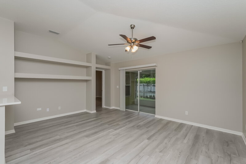 2,287/Mo, 4914 Copper Canyon Blvd Valrico, FL 33594 Family Room View