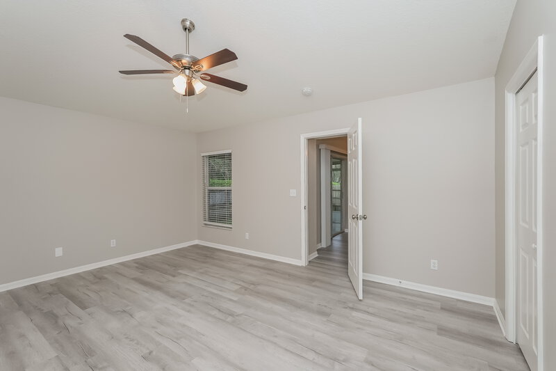 2,287/Mo, 4914 Copper Canyon Blvd Valrico, FL 33594 Main Bedroom View