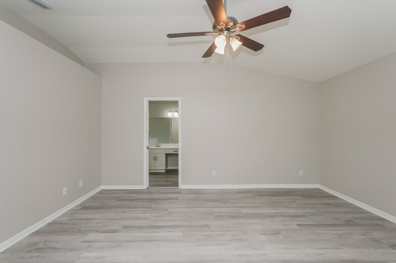 2,287/Mo, 4914 Copper Canyon Blvd Valrico, FL 33594 Main Bedroom View 2