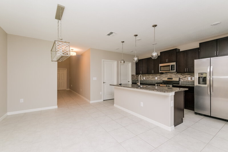 2,800/Mo, 9646 Lemon Drop Loop Ruskin, FL 33573 Dining Room View