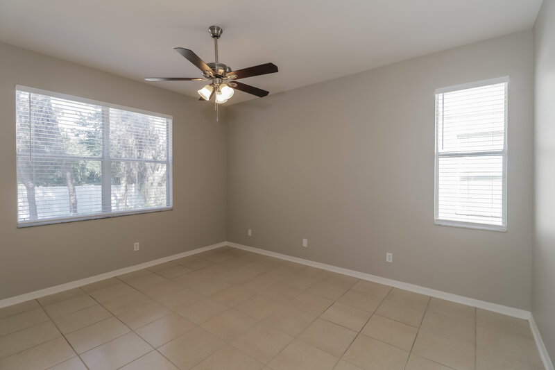 2,570/Mo, 12919 Terrace Springs Dr Temple Terrace, FL 33637 Main Bedroom View