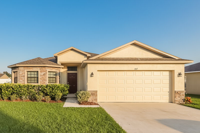3,440/Mo, 1817 James Towne Ln Bartow, FL 33830 External View