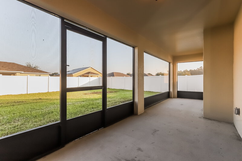 3,440/Mo, 1817 James Towne Ln Bartow, FL 33830 Sunroom View