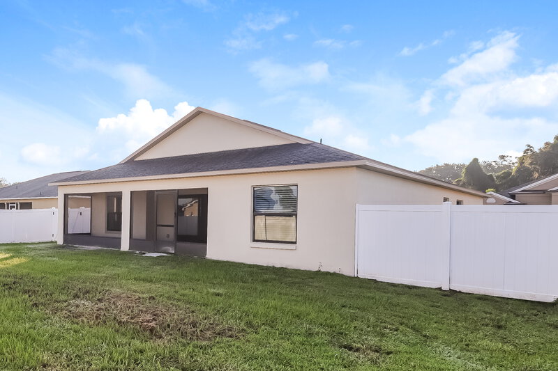 3,440/Mo, 1817 James Towne Ln Bartow, FL 33830 Rear View