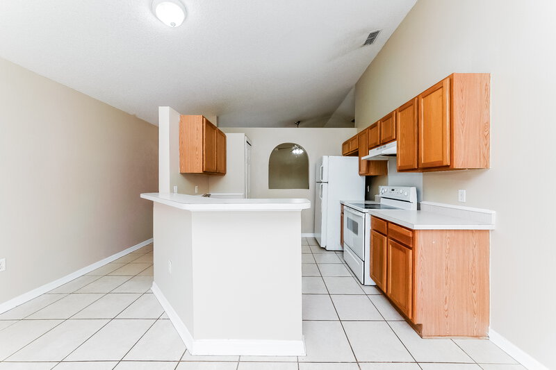 1,800/Mo, 13506 Cohiba Ct Riverview, FL 33579 Kitchen View