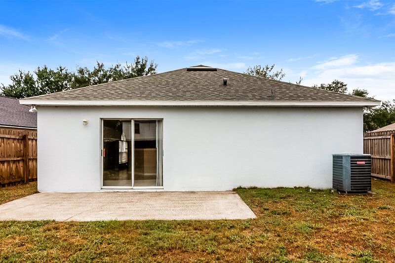 1,800/Mo, 13506 Cohiba Ct Riverview, FL 33579 Rear View
