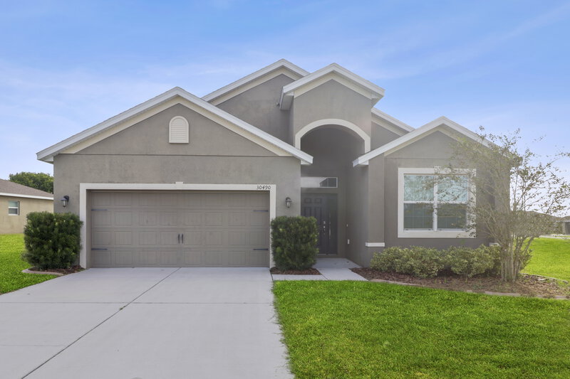 1,925/Mo, 30490 Satinleaf Run Brooksville, FL 34602 External View