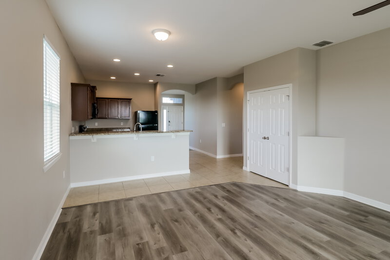 1,925/Mo, 30490 Satinleaf Run Brooksville, FL 34602 Living Room View 3