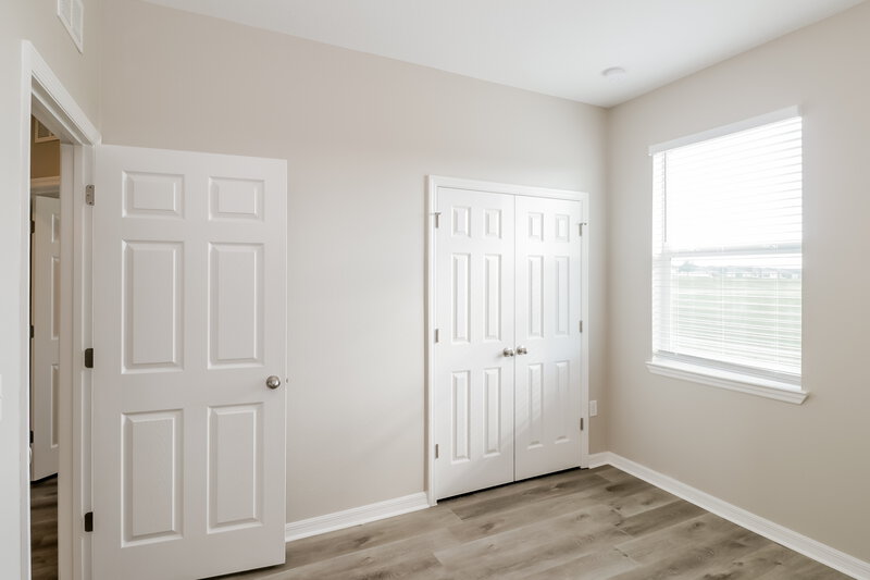 1,925/Mo, 30490 Satinleaf Run Brooksville, FL 34602 Main Bedroom View 2