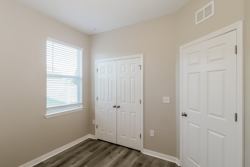 1,925/Mo, 30490 Satinleaf Run Brooksville, FL 34602 Bedroom View
