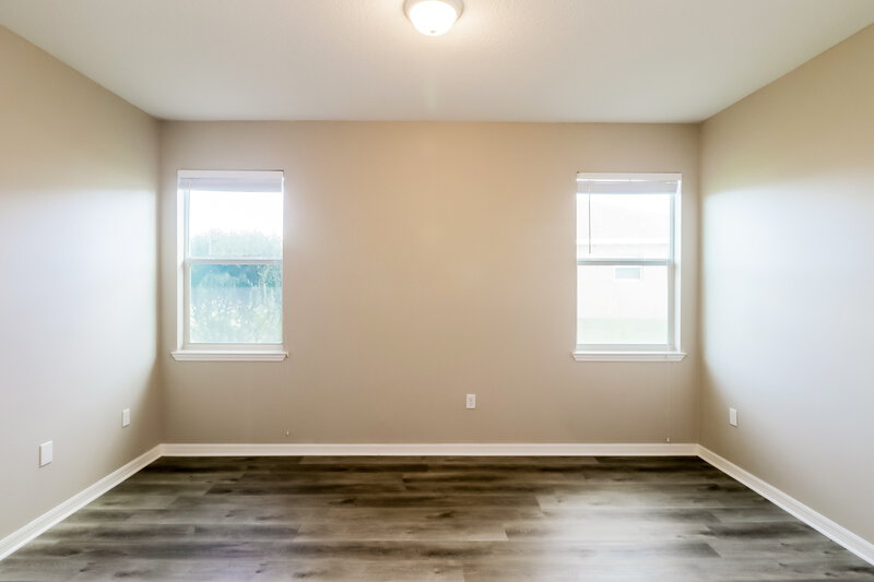 1,925/Mo, 30490 Satinleaf Run Brooksville, FL 34602 Bedroom View 2
