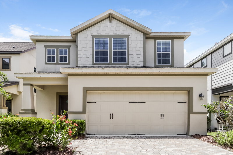 3,100/Mo, 16409 Egret Crossing Ln Lithia, FL 33547 External View