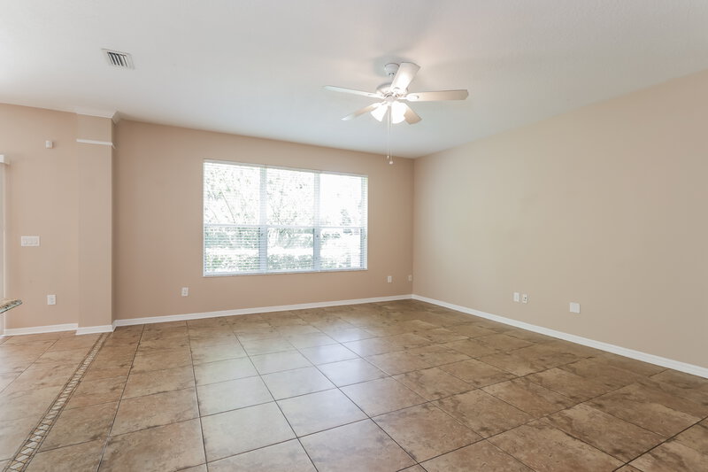 3,100/Mo, 16409 Egret Crossing Ln Lithia, FL 33547 Living Room View
