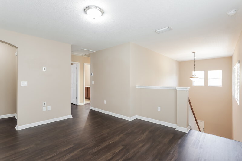 3,100/Mo, 16409 Egret Crossing Ln Lithia, FL 33547 Loft View