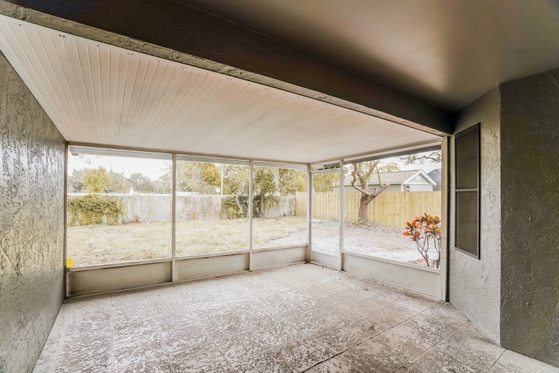 2,245/Mo, 12012 Fruitwood Dr Riverview, FL 33569 Sun Room View