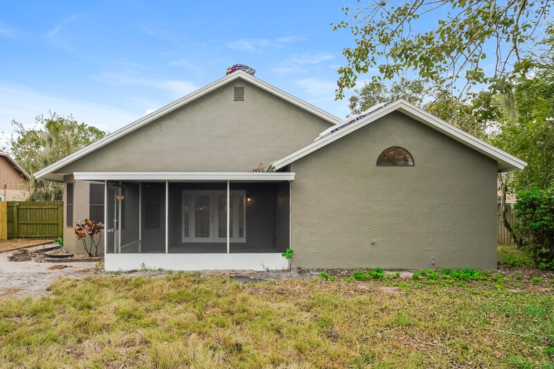2,245/Mo, 12012 Fruitwood Dr Riverview, FL 33569 Rear View