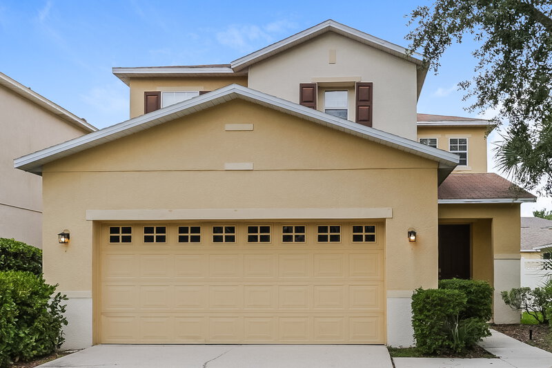2,360/Mo, 3613 Hatchbend Way Wesley Chapel, FL 33544 External View