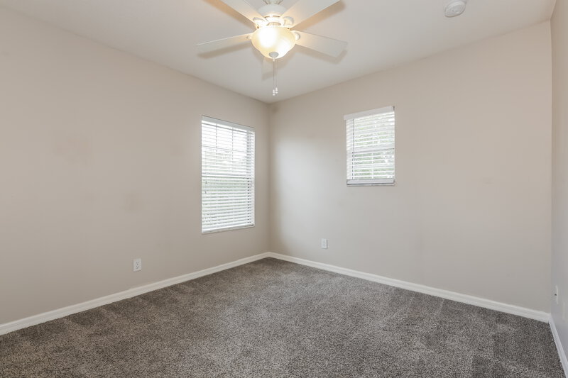 2,360/Mo, 3613 Hatchbend Way Wesley Chapel, FL 33544 Primary Bedroom View