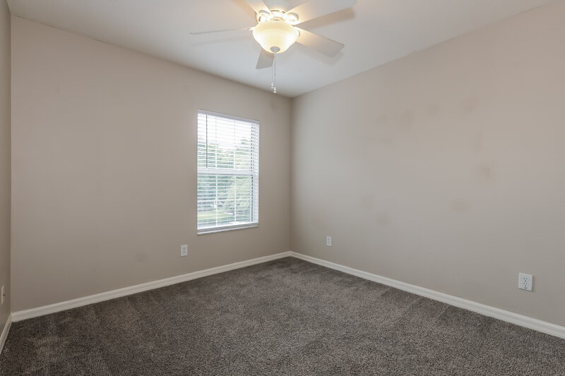 2,360/Mo, 3613 Hatchbend Way Wesley Chapel, FL 33544 Bedroom View