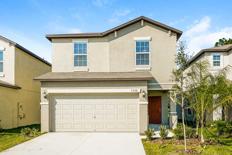 2,495/Mo, 7308 Spring Snowflake Ave Tampa, FL 33619 External View